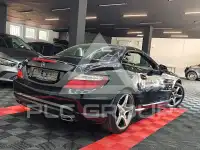 2011 Mercedes Benz SLK 200