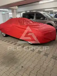2011 Mercedes Benz SLK 200