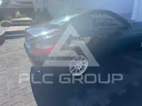 2011 Mercedes Benz SLK 200