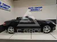 2011 Mercedes Benz SLK 200