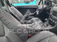2011 Mercedes Benz SLK 200