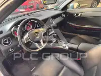 2011 Mercedes Benz SLK 200