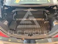 2011 Mercedes Benz SLK 200