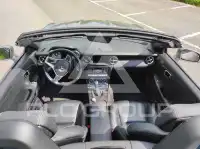 2011 Mercedes Benz SLK 200