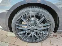 2011 Mercedes Benz SLK 200