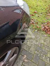 2011 Mercedes Benz SLK 200