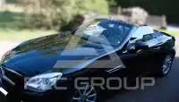 2011 Mercedes Benz SLK 200