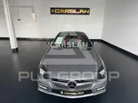 2011 Mercedes Benz SLK 200