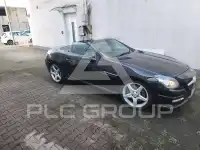 2011 Mercedes Benz SLK 200