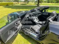 2011 Mercedes Benz SLK 200
