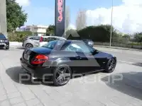 2011 Mercedes Benz SLK 200