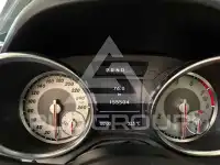 2011 Mercedes Benz SLK 200