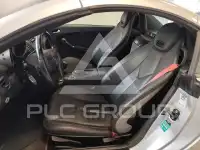 2011 Mercedes Benz SLK 200