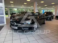 2011 Mercedes Benz SLK 200