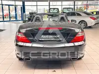 2011 Mercedes Benz SLK 200