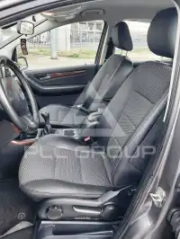2011 Mercedes Benz A 180