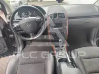 2011 Mercedes Benz A 180