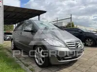 2011 Mercedes Benz A 180