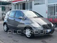 2011 Mercedes Benz A 180