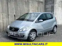 2011 Mercedes Benz A 180