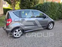 2011 Mercedes Benz A 180