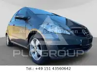 2011 Mercedes Benz A 180