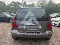 2011 Mercedes Benz A 180