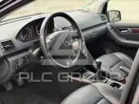 2011 Mercedes Benz A 180