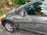 2011 Mercedes Benz A 180
