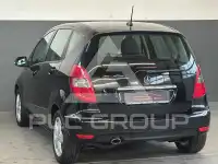 2011 Mercedes Benz A 180