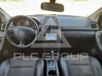 2011 Mercedes Benz A 180