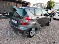 2011 Mercedes Benz A 180