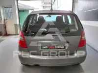 2011 Mercedes Benz A 180