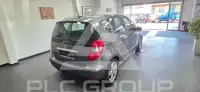 2011 Mercedes Benz A 180