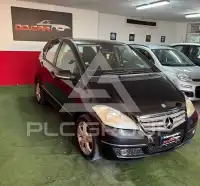 2011 Mercedes Benz A 180