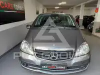 2011 Mercedes Benz A 180