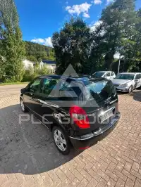 2011 Mercedes Benz A 180