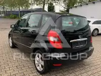 2011 Mercedes Benz A 180