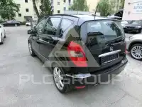 2011 Mercedes Benz A 180