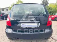 2011 Mercedes Benz A 180
