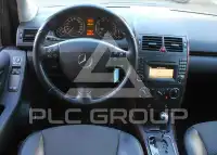 2011 Mercedes Benz A 180