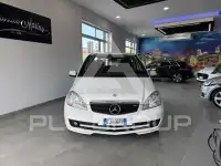 2011 Mercedes Benz A 180