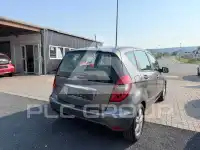 2011 Mercedes Benz A 180
