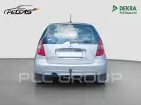 2011 Mercedes Benz A 180