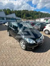 2011 Mercedes Benz A 180