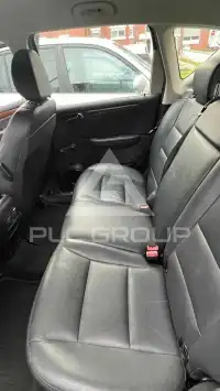 2011 Mercedes Benz A 180