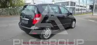 2011 Mercedes Benz A 180