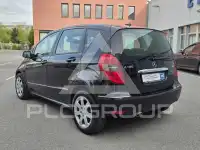 2011 Mercedes Benz A 180