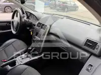 2011 Mercedes Benz A 180