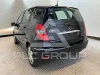 2011 Mercedes Benz A 180